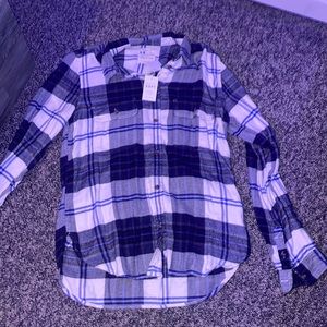 American Eagle Flannels